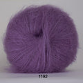 Hjertegarn Silk Kid Mohair