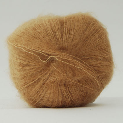 Hjertegarn Silk Kid Mohair - FV 1328
