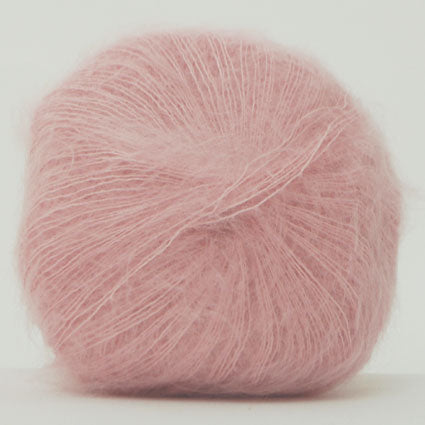 Hjertegarn Silk Kid Mohair - FV 1906