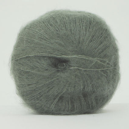 Hjertegarn Silk Kid Mohair - FV 5806