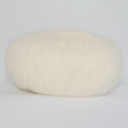 Hjertegarn Brushed Baby Alpaca