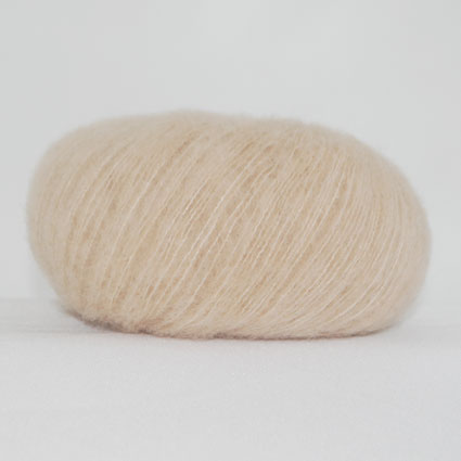 Hjertegarn Brushed Baby Alpaca