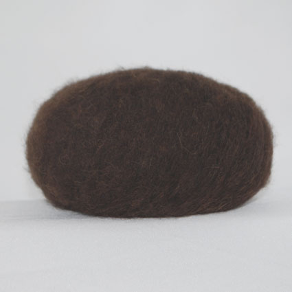 Hjertegarn Brushed Baby Alpaca