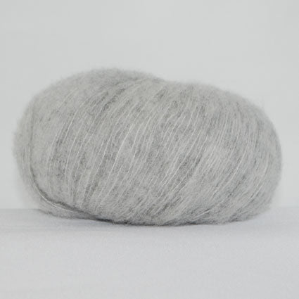 Hjertegarn Brushed Baby Alpaca