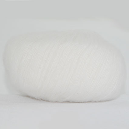 Hjertegarn Brushed Baby Alpaca