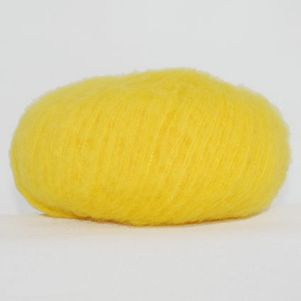 Hjertegarn Brushed Baby Alpaca