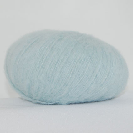 Hjertegarn Brushed Baby Alpaca