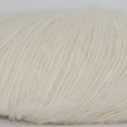 Hjertegarn ECO Baby Alpaca - FV 1
