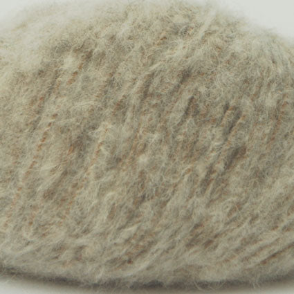 Hjertegarn ECO Baby Alpaca