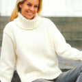 Sweater - Model 20246