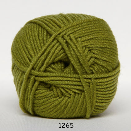 Hjertegarn Extrafine Merino 90 - FV 1265