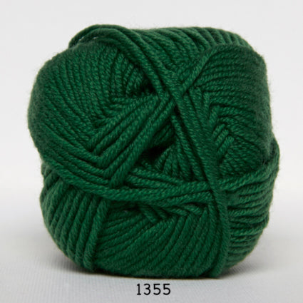 Hjertegarn Extrafine Merino 90 - FV 1355