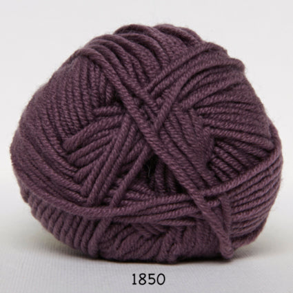 Hjertegarn Extrafine Merino 90 - FV 1850