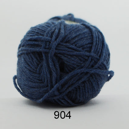 Hjertegarn Extrafine Merino 120 - FV 904