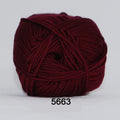 120 Extrafine merino   fv 5663