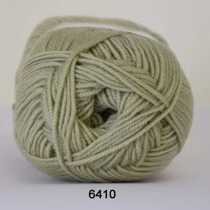 Hjertegarn Extrafine Merino 120 - FV 6410