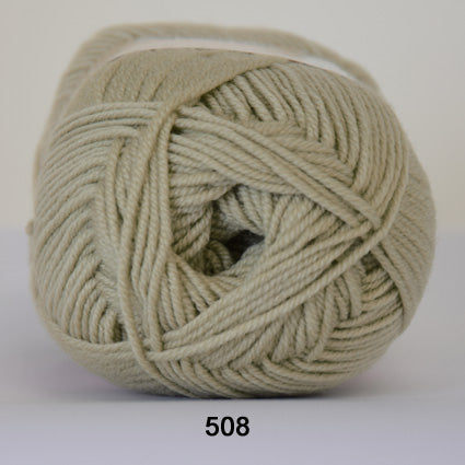 Hjertegarn Extrafine Merino 150 - FV 508