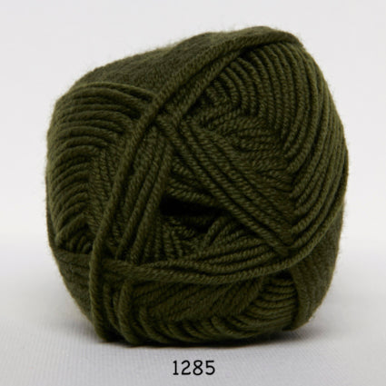 Hjertegarn Extrafine Merino 150 - FV 1285
