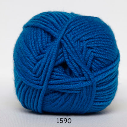 Hjertegarn Extrafine Merino 150 - FV 1590
