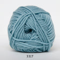 Hjertegarn Extrafine Merino 150