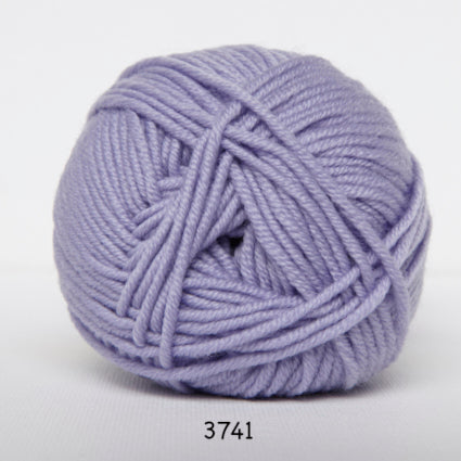 Hjertegarn Extrafine Merino 150 - FV 3741