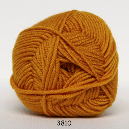 Hjertegarn Extrafine Merino 150 - FV 3810