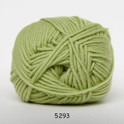 Hjertegarn Extrafine Merino 150 - FV 5293