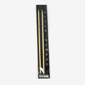 Bamboo Style Jumperpinde