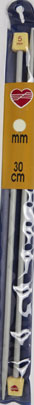 Hjerte Jumper 35cm  11,0mm
