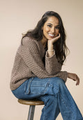 Margaret Sweater