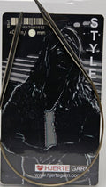 Addi rundpind 40cm    7,0mm