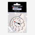 Style Needle view sizer 2-12mm