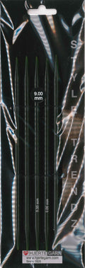 Style Trendz strømpep 20cm  9mm