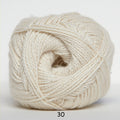 Blød bomuld 8         fv 30