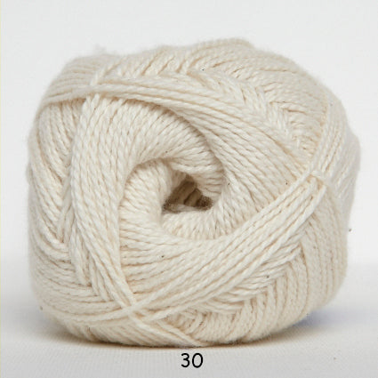 Blød bomuld 8         fv 30