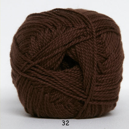 Blød Bomuld 8 - FV 32