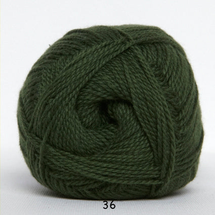 Blød bomuld 8         fv 36