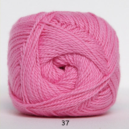 Blød bomuld 8         fv 37