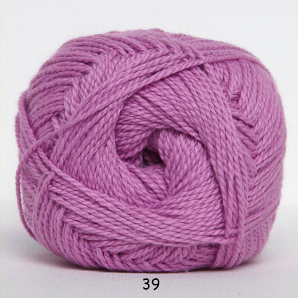 Blød Bomuld 8 - FV 39