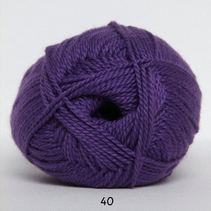 Blød Bomuld 8 - FV 40