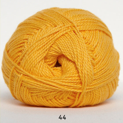 Blød bomuld 8         fv 44