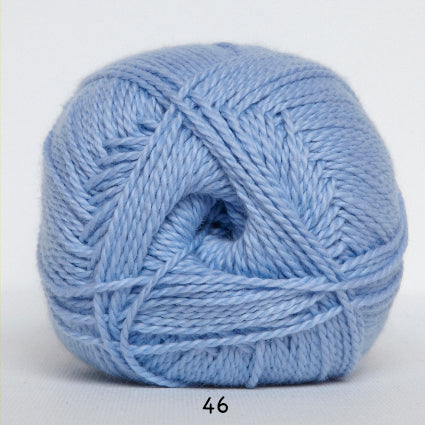 Blød Bomuld 8 - FV 46