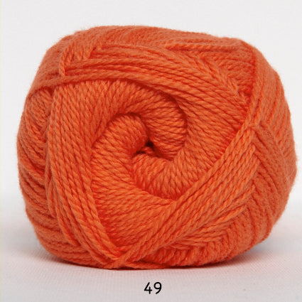 Blød bomuld 8         fv 49