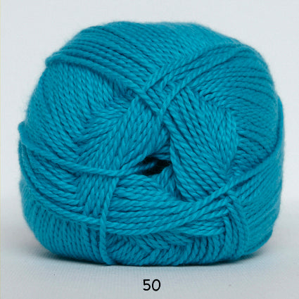 Blød bomuld 8         fv 50