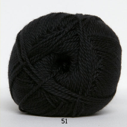 Blød bomuld 8         fv 51