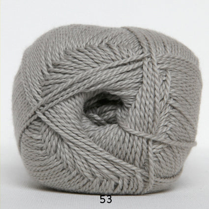 Blød Bomuld 8 - FV 53