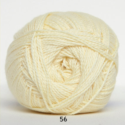 Blød bomuld 8         fv 56