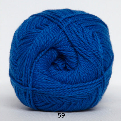 Blød bomuld 8         fv 59