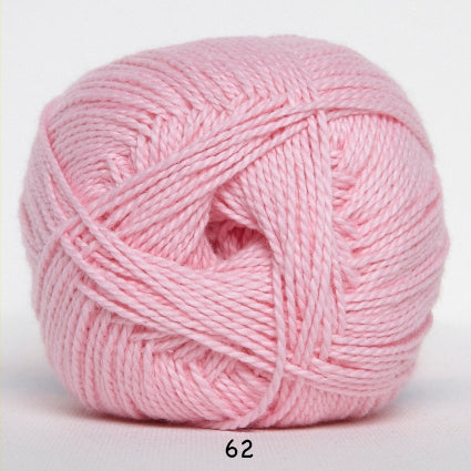 Blød bomuld 8         fv 62