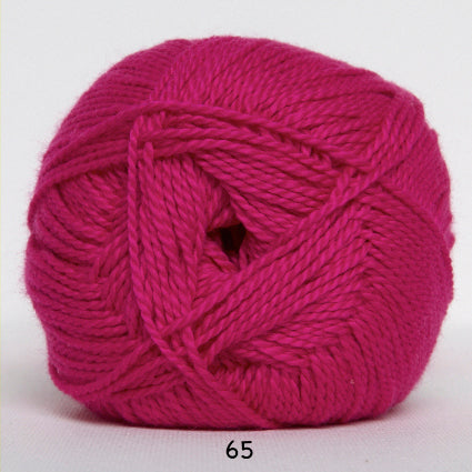 Blød bomuld 8         fv 65